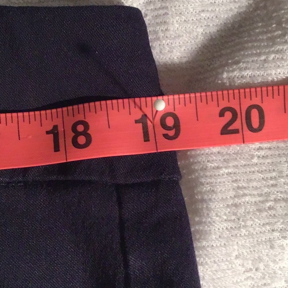 Ruby Rd Plus Size Capris - image 6